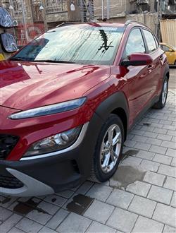 هيونداي كونا